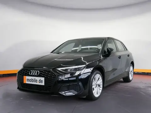 Used AUDI A3 Hybrid 2021 Ad 