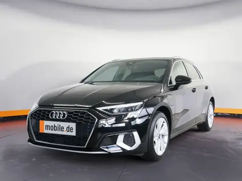 Used AUDI A3 Hybrid 2021 Ad 