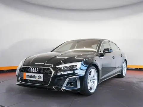 Used AUDI A5 Diesel 2024 Ad 