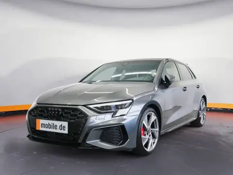 Annonce AUDI S3 Essence 2023 d'occasion 