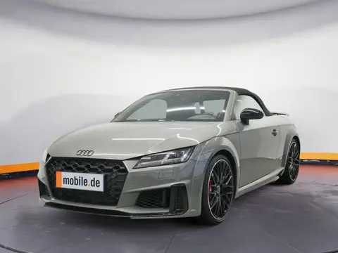 Used AUDI TTS Petrol 2022 Ad 