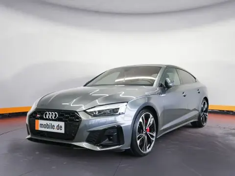 Annonce AUDI S5 Diesel 2022 d'occasion 