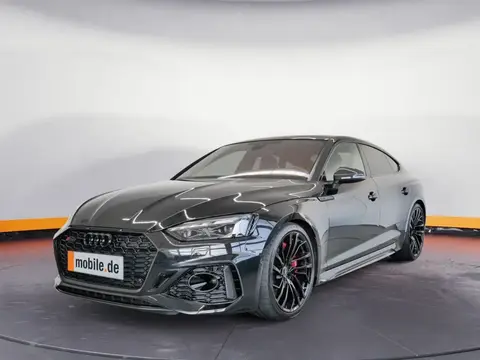 Used AUDI RS5 Petrol 2021 Ad 