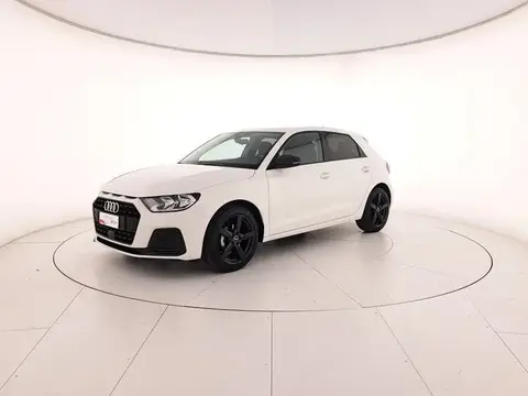 Annonce AUDI A1  2024 d'occasion 