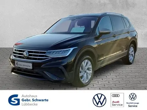 Annonce VOLKSWAGEN TIGUAN Diesel 2022 d'occasion 