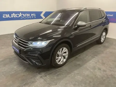 Annonce VOLKSWAGEN TIGUAN Diesel 2022 d'occasion 