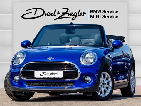 Used MINI COOPER Petrol 2019 Ad 