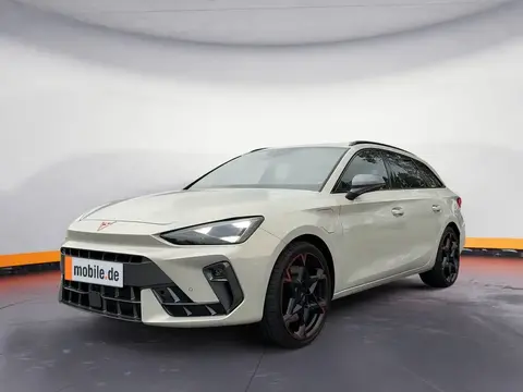 Annonce CUPRA LEON Hybride 2024 d'occasion 