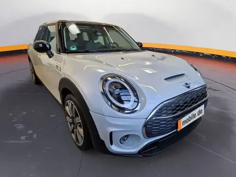 Annonce MINI COOPER Essence 2021 d'occasion 