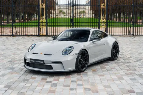 Annonce PORSCHE 992 Essence 2022 d'occasion 