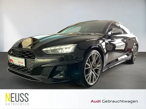 Used AUDI S5 Diesel 2022 Ad 