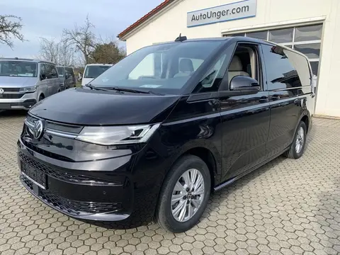 Annonce VOLKSWAGEN T7 Hybride 2023 d'occasion 