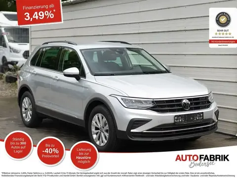 Annonce VOLKSWAGEN TIGUAN Diesel 2024 d'occasion 