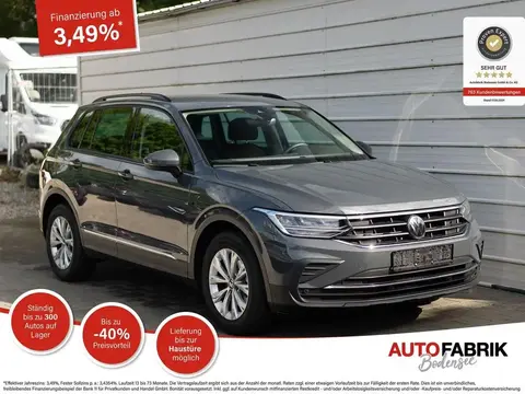 Used VOLKSWAGEN TIGUAN Diesel 2024 Ad 