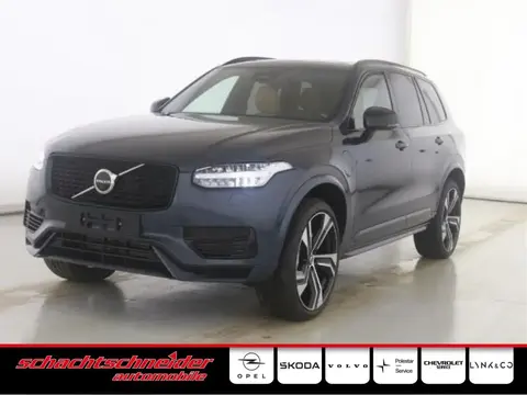 Used VOLVO XC90 Hybrid 2024 Ad 