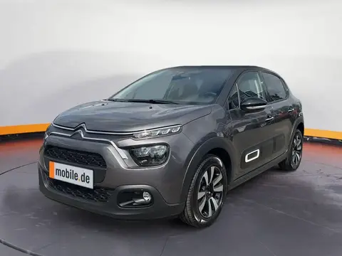 Annonce CITROEN C3 Essence 2024 d'occasion 