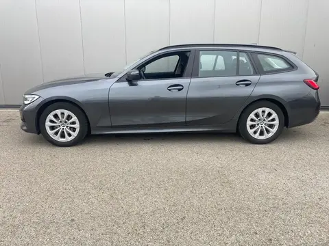 Used BMW SERIE 3 Diesel 2021 Ad 