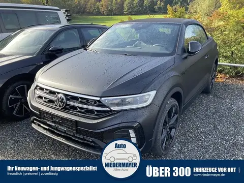 Used VOLKSWAGEN T-ROC Petrol 2024 Ad 