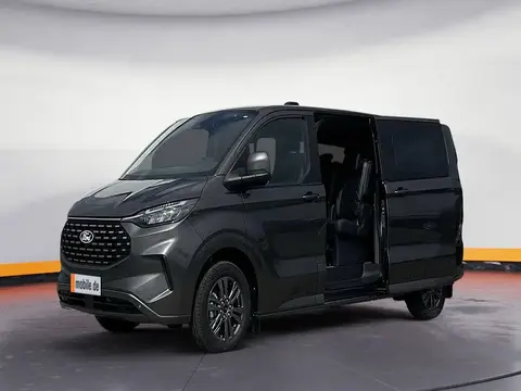 Annonce FORD TOURNEO Diesel 2024 d'occasion 