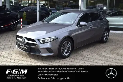 Used MERCEDES-BENZ CLASSE A Diesel 2019 Ad 