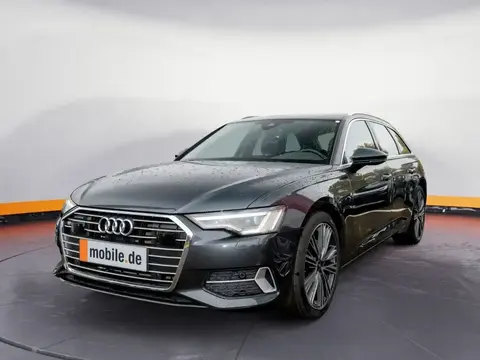 Annonce AUDI A6 Diesel 2023 d'occasion 