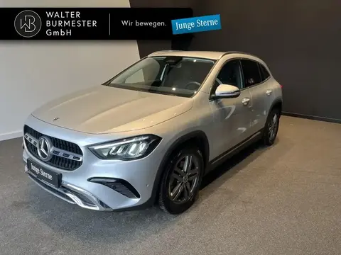 Used MERCEDES-BENZ CLASSE GLA Petrol 2023 Ad 