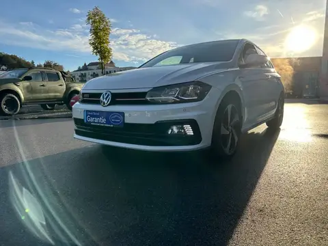 Used VOLKSWAGEN POLO Petrol 2020 Ad 