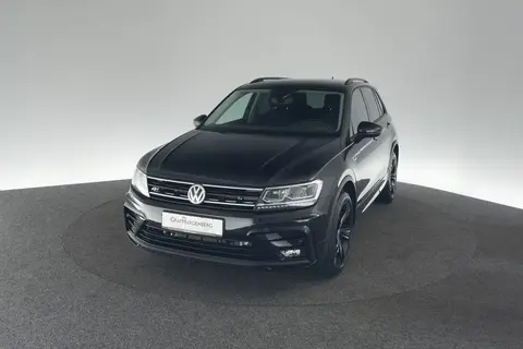 Annonce VOLKSWAGEN TIGUAN Essence 2020 d'occasion 