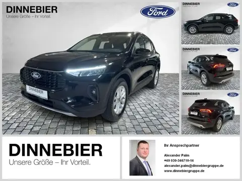 Used FORD KUGA Petrol 2024 Ad 