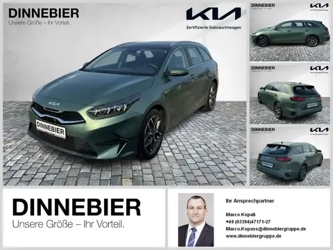 Annonce KIA CEED Essence 2023 d'occasion 