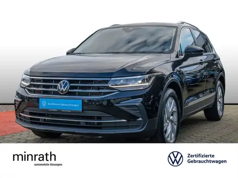 Annonce VOLKSWAGEN TIGUAN Diesel 2024 d'occasion 