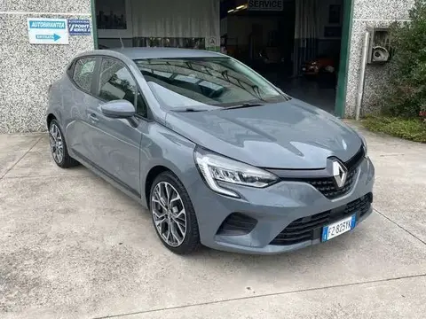 Annonce RENAULT CLIO Essence 2020 d'occasion 