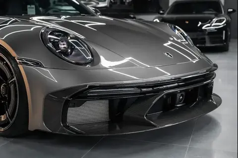 Annonce PORSCHE 992 Essence 2023 d'occasion 