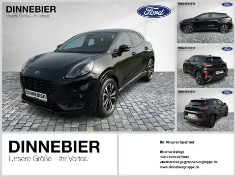 Used FORD PUMA Petrol 2023 Ad 