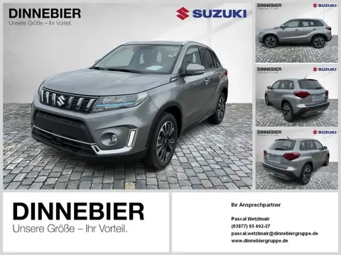 Used SUZUKI VITARA Petrol 2024 Ad 