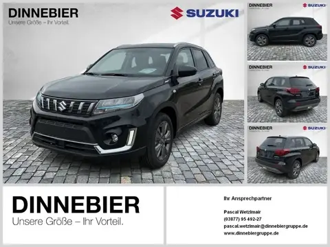 Used SUZUKI VITARA Petrol 2024 Ad 