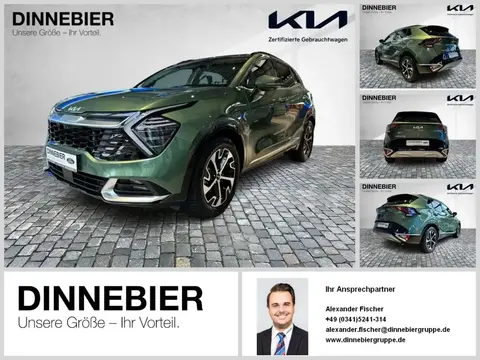 Annonce KIA SPORTAGE Essence 2023 d'occasion 