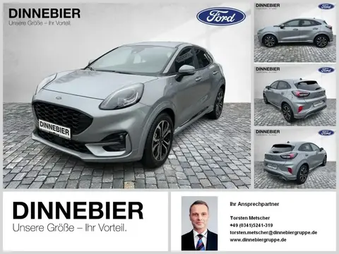 Annonce FORD PUMA Essence 2023 d'occasion 