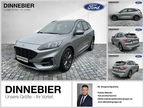 Annonce FORD KUGA Essence 2023 d'occasion 