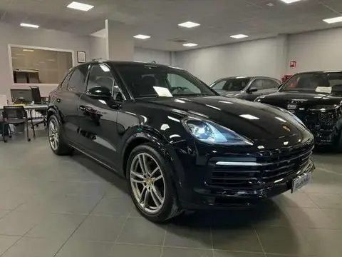 Used PORSCHE CAYENNE Petrol 2020 Ad 