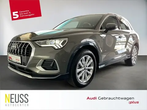 Used AUDI Q3 Diesel 2024 Ad 