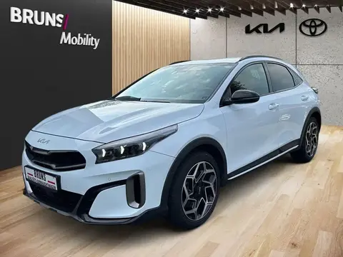 Annonce KIA XCEED Essence 2024 d'occasion 