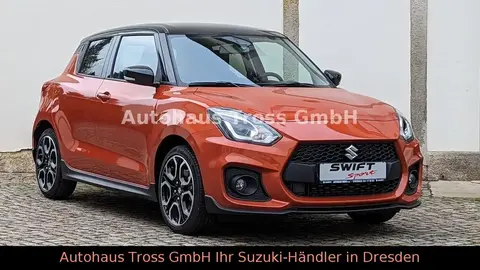 Used SUZUKI SWIFT Petrol 2023 Ad 