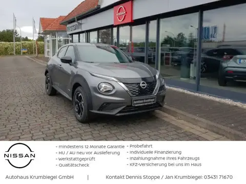 Annonce NISSAN JUKE Hybride 2024 d'occasion 