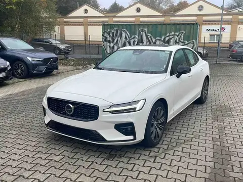 Annonce VOLVO S60 Essence 2024 d'occasion 