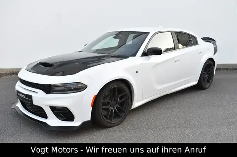 Used DODGE CHARGER Petrol 2020 Ad 