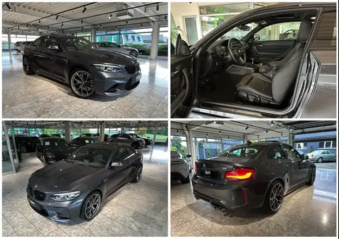 Used BMW M2 Petrol 2018 Ad 