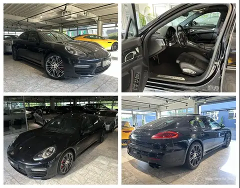 Used PORSCHE PANAMERA Petrol 2015 Ad 