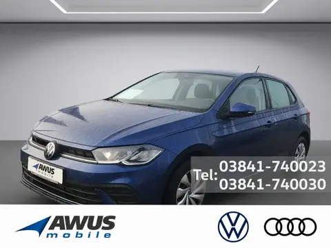 Used VOLKSWAGEN POLO Petrol 2023 Ad 