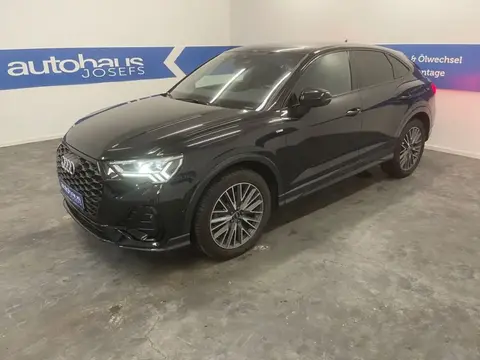 Used AUDI Q3 Diesel 2021 Ad 